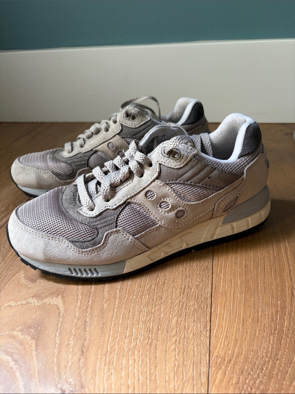 Saucony Shadow 5000- Unisex